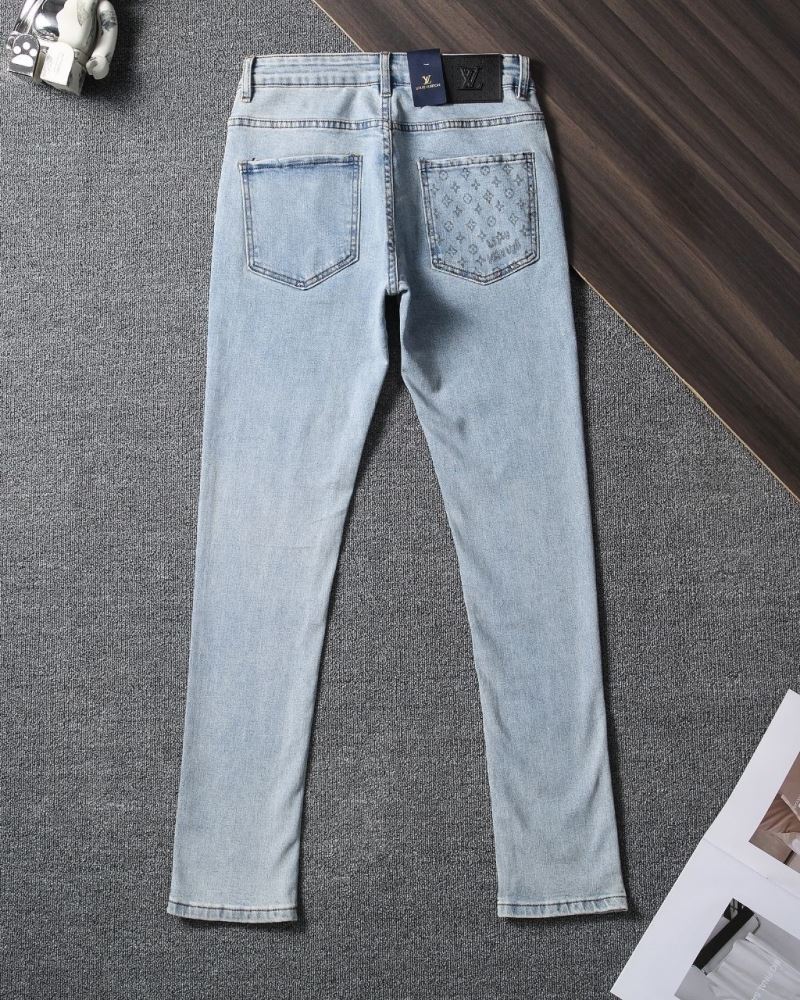 Louis Vuitton Jeans